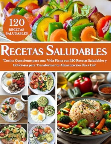 1080 recetas de cocina / 1080 Cooking Recipes (Spanish Edition